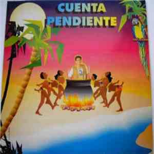 Cuenta Pendiente - Tienes Fuego