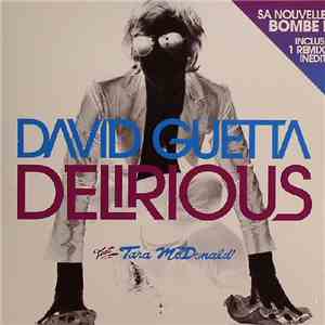 David Guetta - Delirious