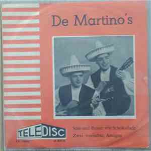 De Martino's - Süss Und Braun Wie Schokolade