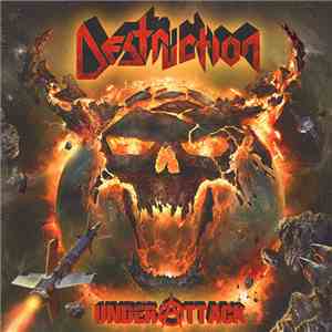Destruction - Under Attack