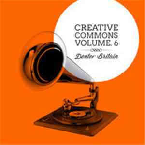 Dexter Britain - Creative Commons Volume 6