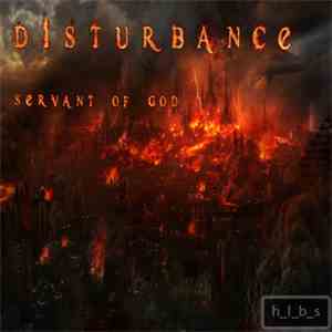 Disturbance - Servant Of God