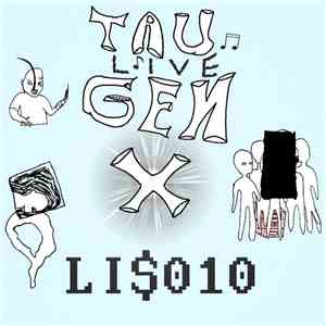 Dj Taugenix - LI$010