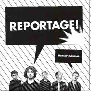 Doktor Kosmos - Reportage!