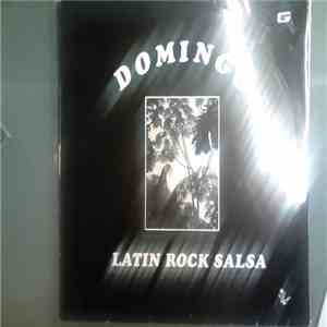 Domingo  - Latin Rock Salsa
