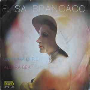 Elisa Brancacci - Un'anima In Piu'
