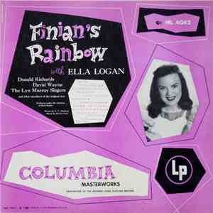 Ella Logan - Finian's Rainbow