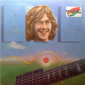 Eric Clapton - The Best Of Eric Clapton