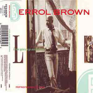 Errol Brown - Love Goes Up And Down