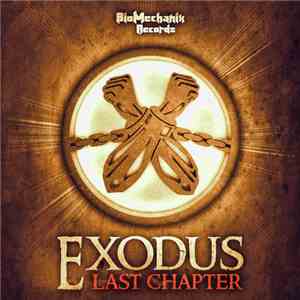 Exodus  - Last Chapter