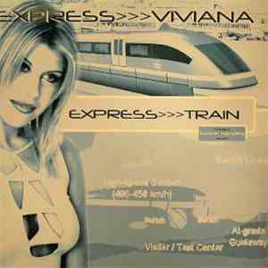 Express >>> Viviana - Express >>> Train