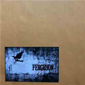 Ferguson  - In Black And Red