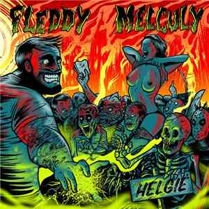 Fleddy Melculy - Helgië