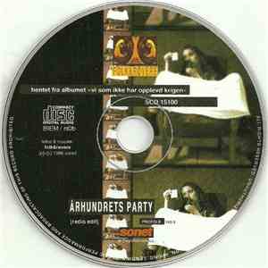 Folk & Røvere - Århundrets Party