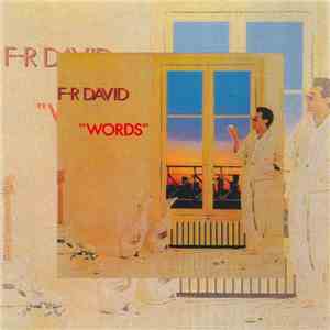 F-R David - Words