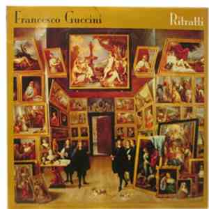 Francesco Guccini - Ritratti