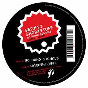 Geiom & Shortstuff - No Hand Signals