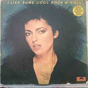 Gilla - I Like Some Cool Rock 'n' Roll