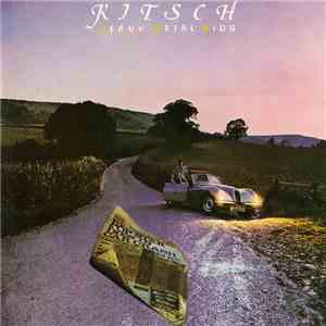 Heavy Metal Kids - Kitsch