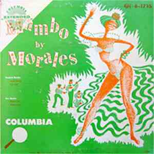 Humberto Morales, Noro Morales - Mambo By Morales