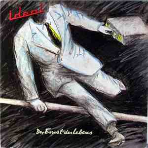 Ideal  - Der Ernst Des Lebens