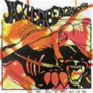 Jack Meatbeat & The Underground Society - Back From World War III