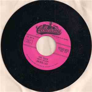 Jackie Lee, Eugene Church - The Duck / Pretty Girls Everywhere