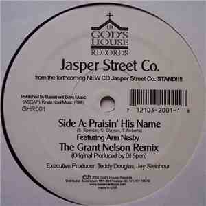 Jasper Street Co. - Praisin' His Name