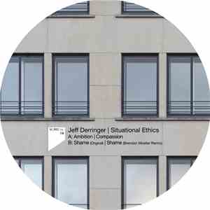 Jeff Derringer - Situational Ethics