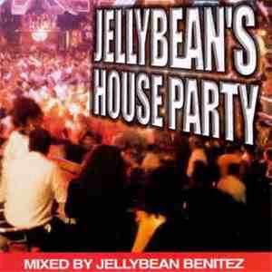 Jellybean Benitez - Jellybean's House Party