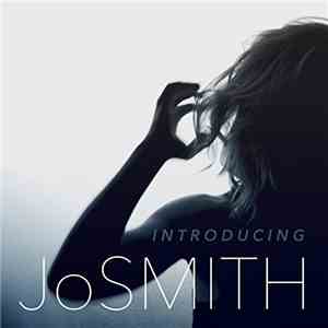 Joanna Smith - Introducing Jo Smith