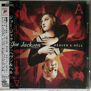 Joe Jackson & Friends - Heaven & Hell