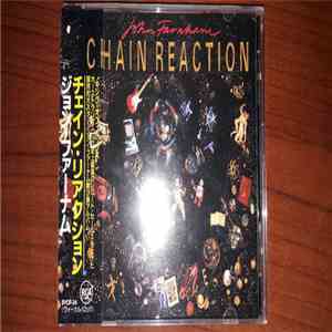 John Farnham - Chain Reaction