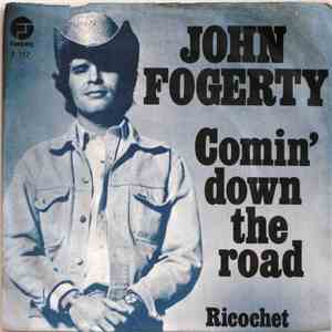 John Fogerty - Comin' Down The Road