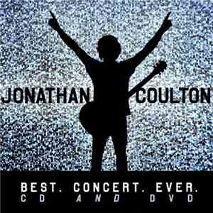 Jonathan Coulton - Best. Concert. Ever.
