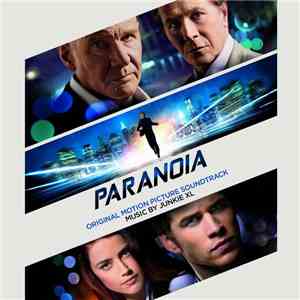 Junkie XL - Paranoia (Original Motion Picture Soundtrack)