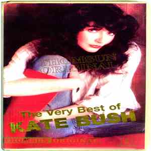 Kate Bush - The Very Best Of Kate Bush
