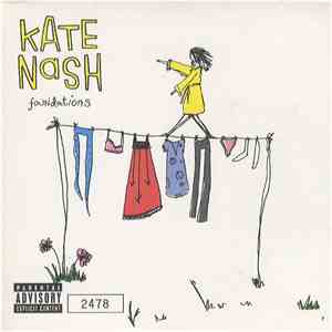 Kate Nash - Foundations