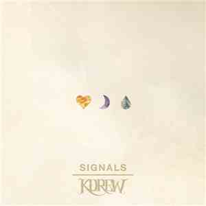 KDrew - Signals