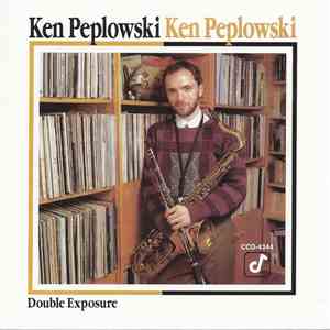Ken Peplowski - Double Exposure
