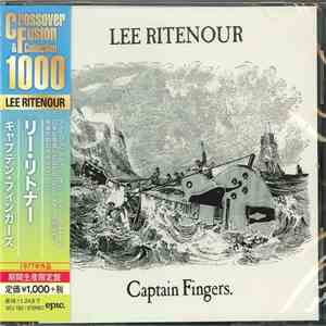 Lee Ritenour - Captain Fingers