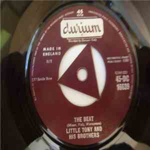Little Tony And His Brothers - Who's That Knocking / The Beat