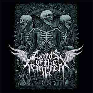 Lords Of The Cemetery - Citipati