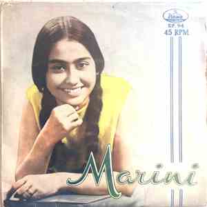 Marini  - Adikku
