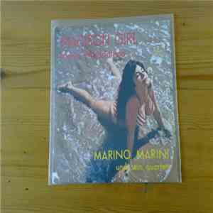 Marino Marini Und Sein Quartet - Madison-Girl