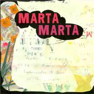 Marta Marta - Marta Marta