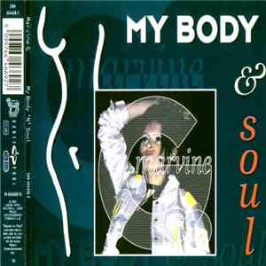 Marvine G. - My Body 'N' Soul