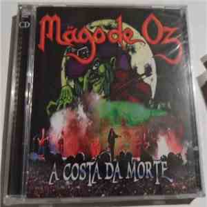 Mägo De Oz - A Costa Da Morte