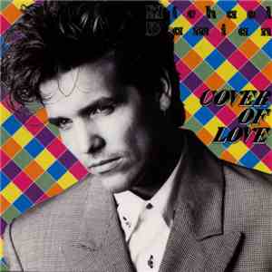 Michael Damian - Cover Of Love