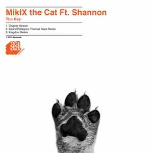 MikIX The Cat - The Key